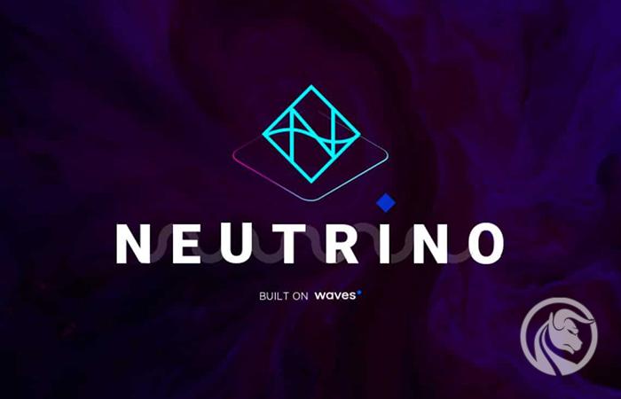 Neutrino USD