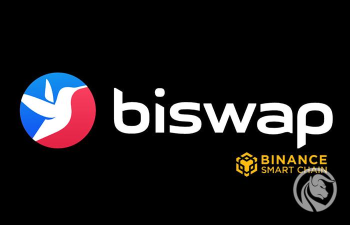 Biswap (BSW) – platforma z tokenem do stakowania na 100% rocznie