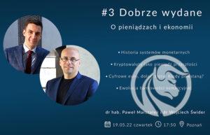 dobrze wydane maklerska