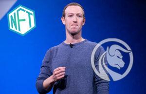 facebook nft