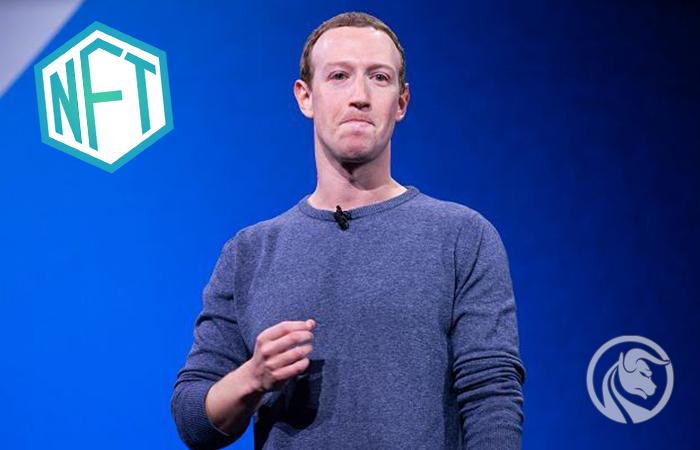 Facebook i Instagram wprowadzają NFT