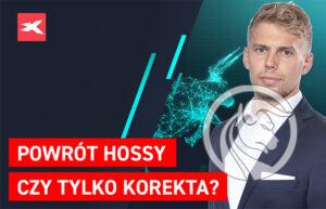 hossa korekta