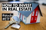 inwestowanie w rynek nieruchomości