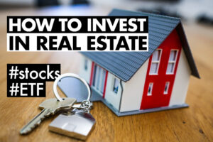 investir no mercado imobiliário