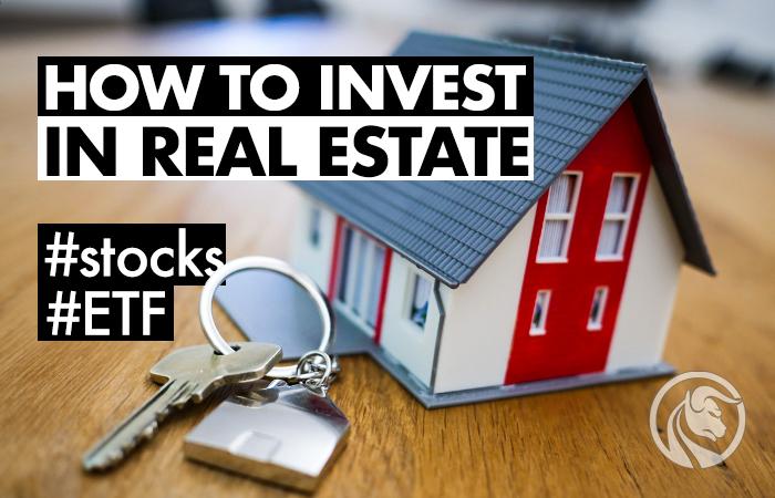 investir no mercado imobiliário