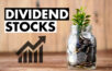 how to invest in dividend companies