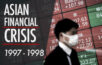 Ázijská kríza 1997