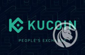 kucoin kcs token