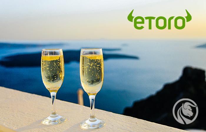 eToro uruchamia LuxuryBrands, portfel oparty o rynek dóbr luksusowych