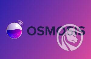 osmosis osmo crypto