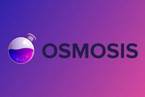 osmosis osmo crypto