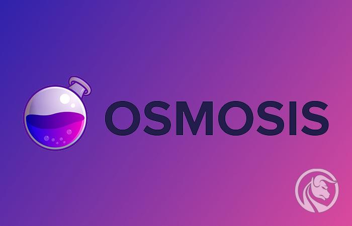 Osmosis (OSMO) – zdecentralizowana giełda i token, które mogą namieszać