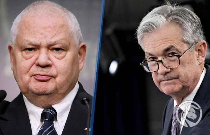 Podwójna podwyżka stóp. Banki centralne próbują walczyć z inflacją