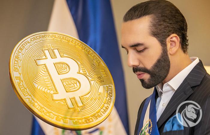 Straty BTC Salwadoru wynoszą następną wypłatę obligacji
