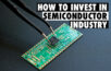 empresas do mercado de semicondutores