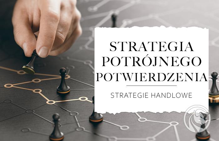 CCI + RSI + Stochastic = Czy to się może w ogóle udać? [Video]