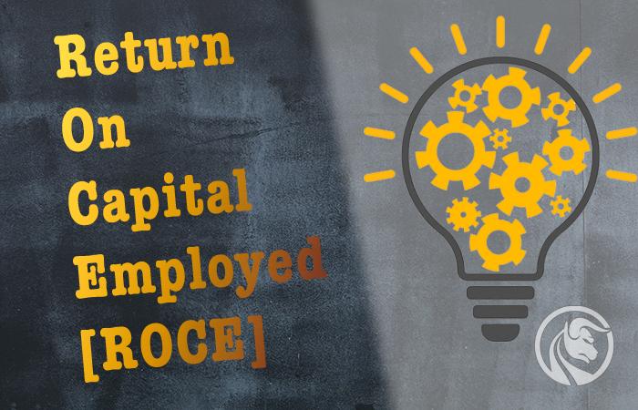 Return On Capital Employed (ROCE) – wskaźnik mierzący efektywność operacyjną spółki