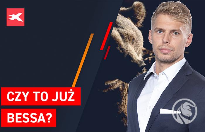Czy to już bessa?