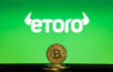 Etoro-Kryptowährungen