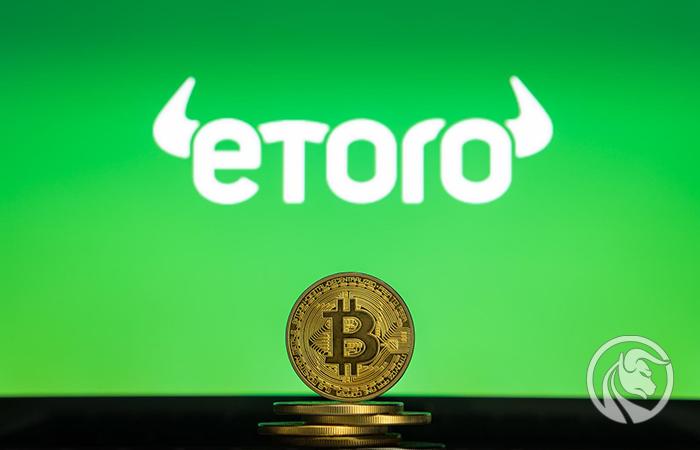 eToro otrzymuje rejestrację Crypto Asset Service Provider (CASP) od CySEC
