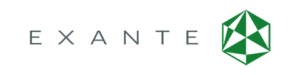 exante logo male