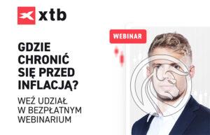 gdzie chronić się przed inflacją