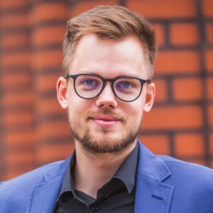 marcin drabik