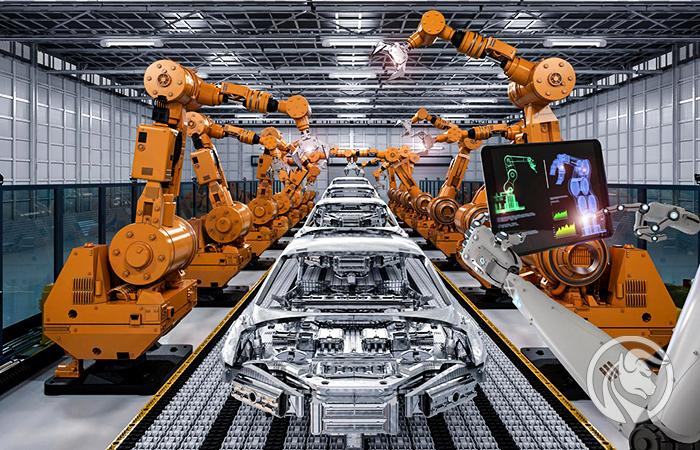 Czas na robotykę w portfelach. Spółki technologiczne pozostają trzonem obecnej hossy
