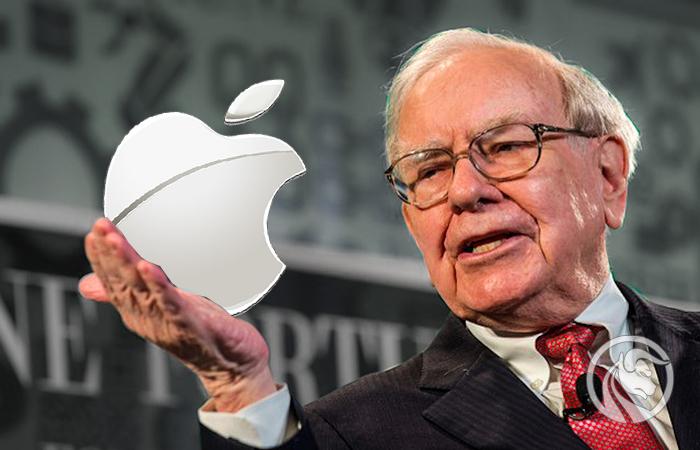 Zmiany w portfelu Warrena Buffetta: Constellation Brands i wstrzymanie sprzedaży akcji Apple