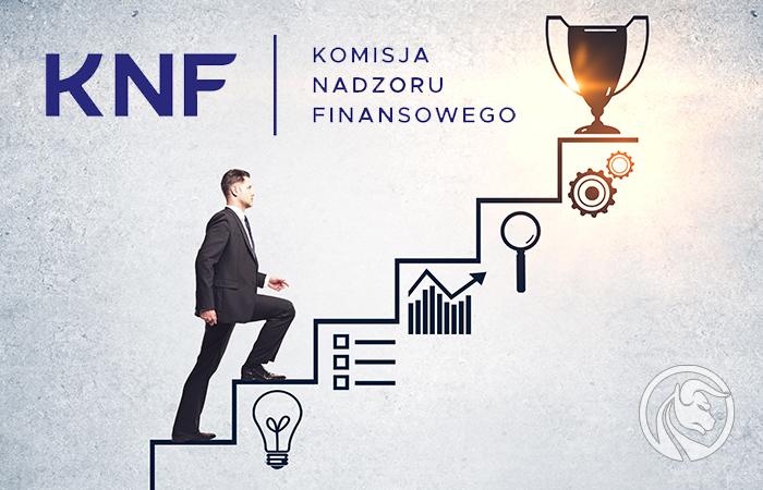 Raport KNF: 28% traderów zarobiło na rynku Forex w 2021 r.