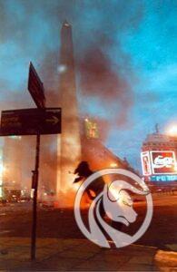 04 Cacerolazo Buenos kryzys argentyński