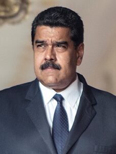 07 hiperinflation Nicolas Maduro