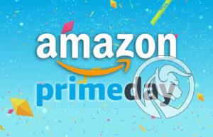 Amazon Prime Day