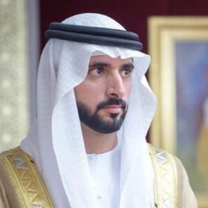 bin Mohammed