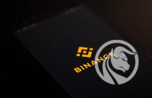 binance kara holandia