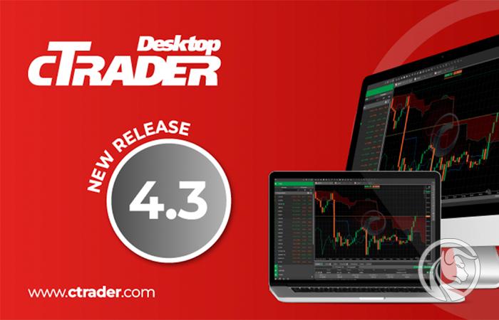 ctrader 4.3 desktop