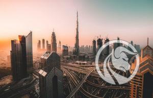 dubaj metaverse