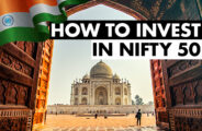 Bolsa de valores indiana como investir em nifty 50