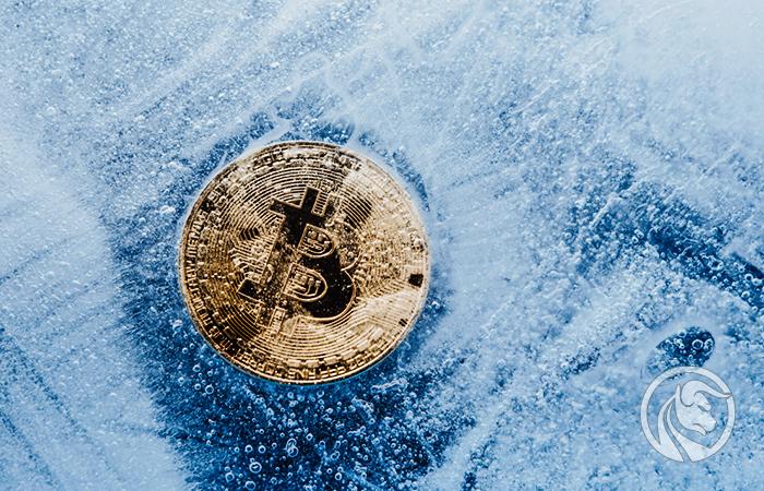 JP Morgan widzi pierwsze oznaki końca kryptowalutowej zimy