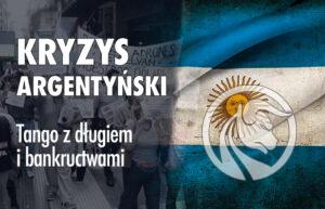 kryzys argentyński