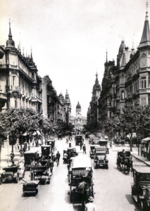 kryzys argentyński foto