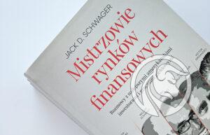 mistrzowie rynków finansowych