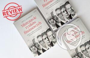 mistrzowie rynków finansowych recenzja