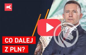 polski złoty