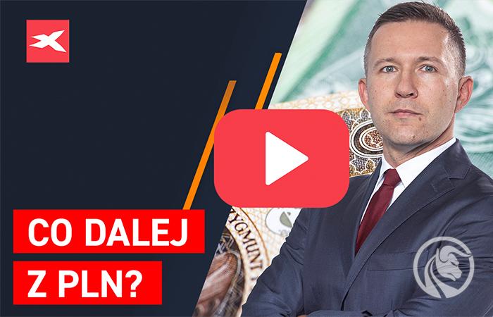Co dalej z polskim złotym?