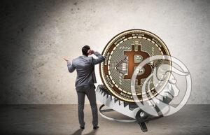 rynek kryptowalut btc