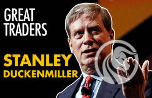 stanley duckenmiller
