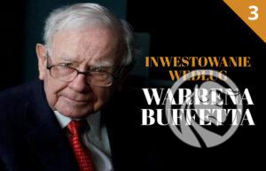warren buffett inwestowanie 3