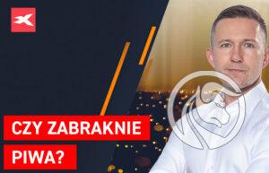 Czy zabraknie piwa