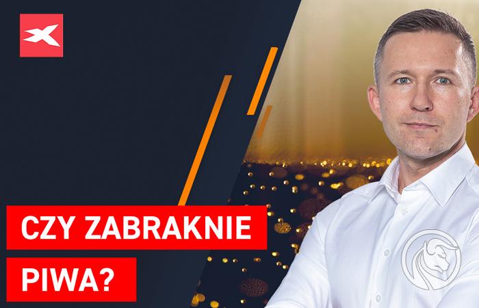 Czy zabraknie piwa? Kryzys energetyczny rozlewa się po Europie